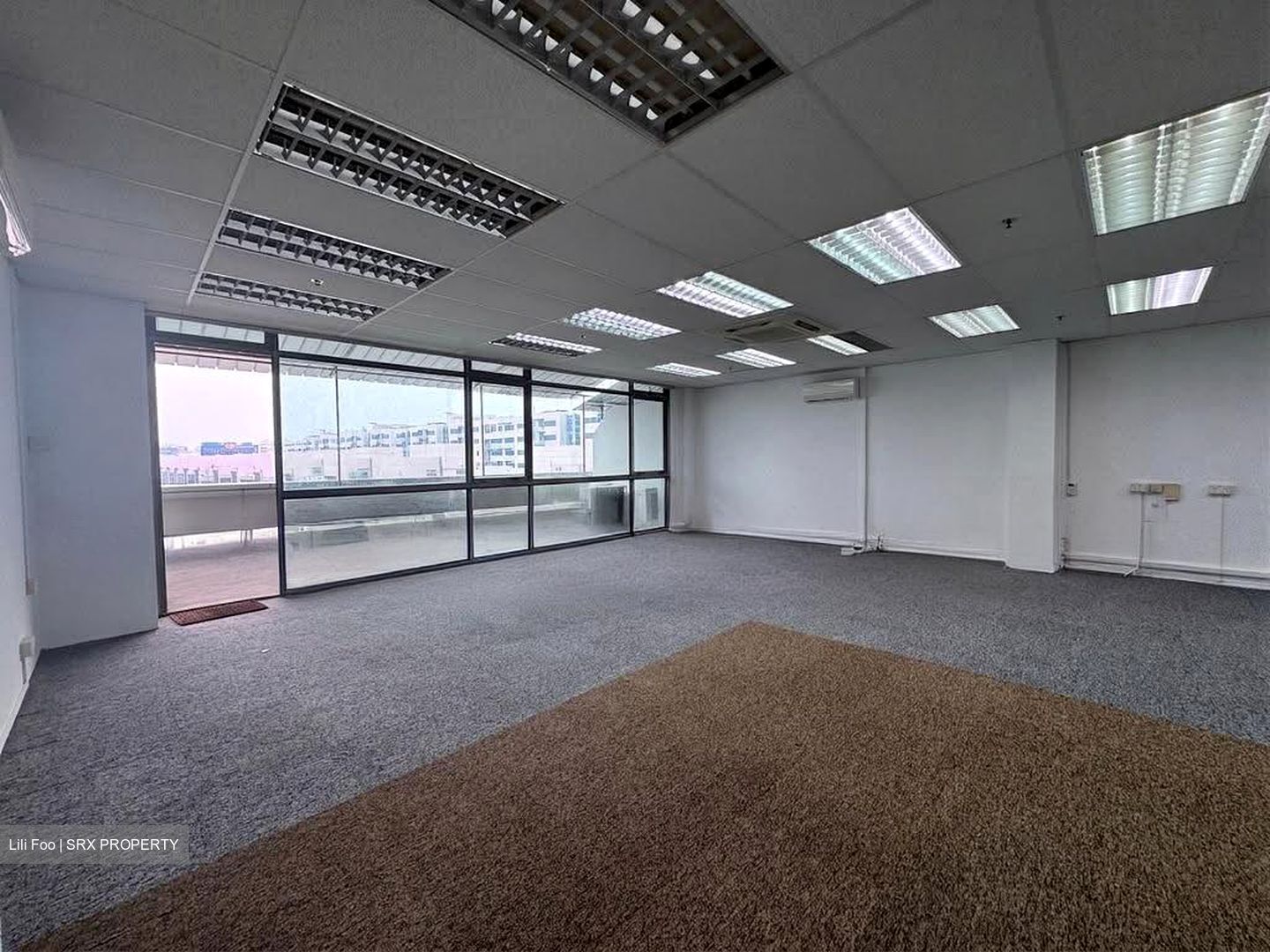 Wintech Centre (D14), Factory #625905401